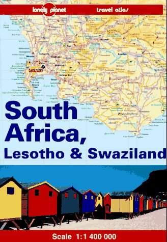 Télécharger Souh Africa, Lesotho and Swaziland Livre PDF Gratuit