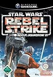 Star Wars - Rogue Squadron 3 Rebel Strike - 