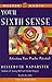 Your Sixth Sense:Activating Your Psychic Potential by 