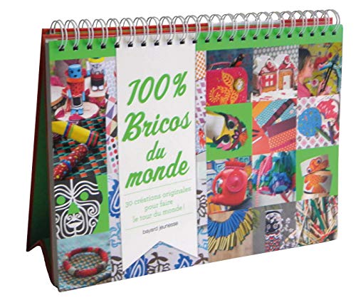 100 % bricos du monde 100 % bricos du monde
