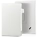 Produktbild Saxonia Asus FonePad ME371 MG Hülle Case Tablet Tasche Schutzhülle Cover Premium Qualität mit Standfunktion Weiß
