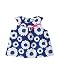 Beebay Infant-girl 100% Cotton Blue Sunflower Top (Blue,2-3 Years) RS.381.00