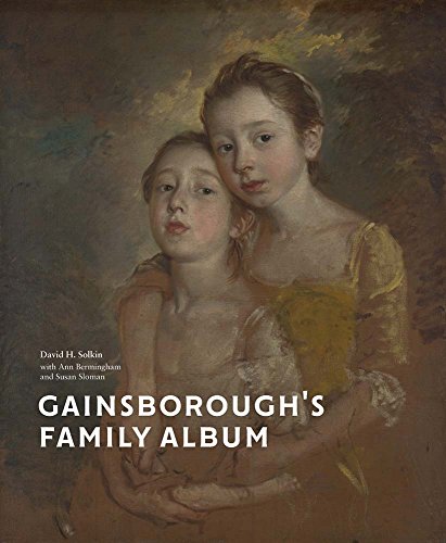 Download Gainsborough's Family Album Download Gainsborough's Family Album