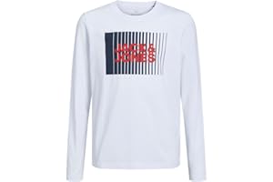 JACK & JONES Junior T-Shirt Logo T-Shirt Junior