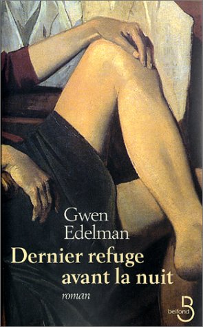 couverture de : Dernier refuge avant la nuit