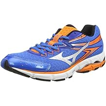 mizuno wave connect 4 rosse