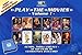 Produktbild Play the Movies - Volume 1 (12 DVDs)