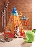 HABA 8061 – Spielzelt Tipi - 3