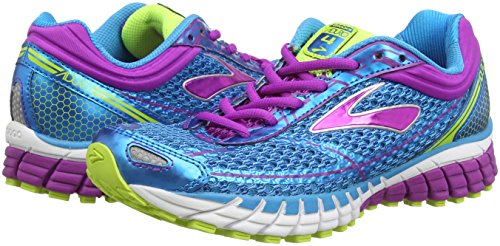 Brooks Damen Aduro 4 Laufschuhe - 5