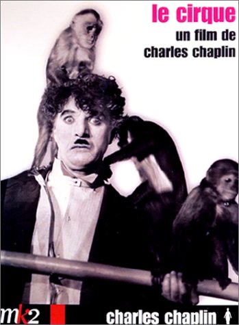 couverture de : Le cirque