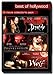 Bram Stokers's Dracula/Mary Shelley's Frankenstein/Wolf - 3 Movie Collector's Pack