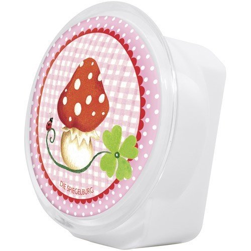 93846 – Die Spiegelburg – BabyGlück: Mein erstes Nachtlicht - 2