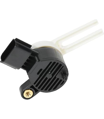 A-Premium 6 Pins Brake Pedal Position Sensor Compatible With