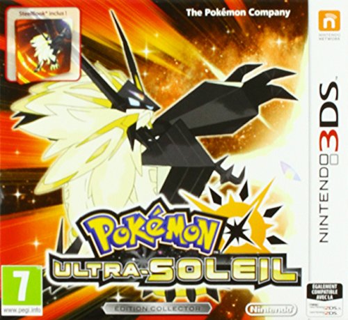 Pokémon Soleil