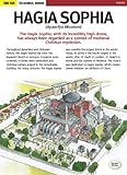 Image de Hagia Sophia (St. Sophia Church - Ayasofya Museum) in Istanbul by Serif Yenen (2011-04-01)