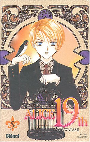 Alice 19th — Tome 5