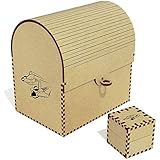 Auf beiden Seiten mit einem schönen Design von einem unserer talentierten Designer gedruckt
