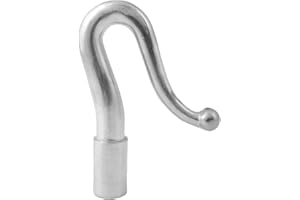 AGRIHEALTH Shepherd's Crook (Various Sizes) - Shepherds Crook Head (Leg)