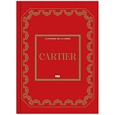 Cartier: IX (Leyendas de la Moda I)