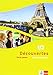 Découvertes 1/2. Série jaune: 99 Wortschatzübungen Klassen 6/7 (Découvertes. Série jaune (ab Klasse 6). Ausgabe ab 2012) by 
