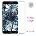 Produktbild Interesting® 4 Stück Mattschutzfolie Schutzfolie für OnePlus 5 A5000