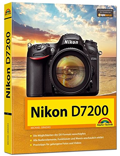 Download Nikon D7200 - Handbuch Download Nikon D7200 - Handbuch