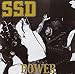 Produktbild Power - The Best Of Ssd by Ssd (1993-05-21)