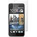 Produktbild 2er-Pack Displayschutzfolie matt für HTC Butterfly S von PhoneNatic