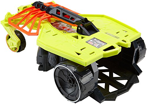 Preisvergleich Produktbild Matchbox Elite Rescue Recon Raider Vehicle