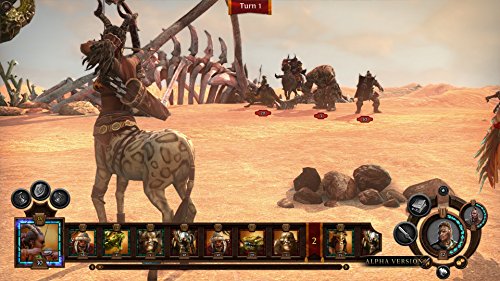 Heroes Of Might   Magic 7