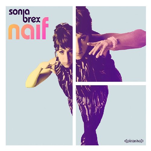 Preisvergleich Produktbild Naif