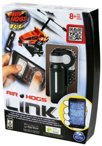 Spin Master 6019739 – Link Control for Smartphones