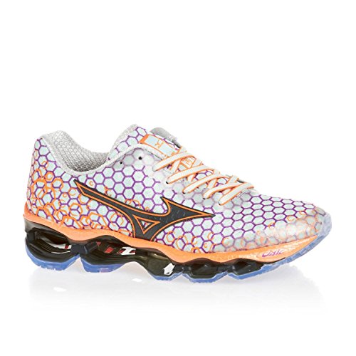 Mizuno Wave Prophecy 3 Women's Running Shoes - 8.5