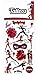 Produktbild Tattoos Lady Bug (48/288)