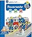 Feuerwehr (Wieso? Weshalb? Warum? aktiv-Heft) by Niklas Böwer