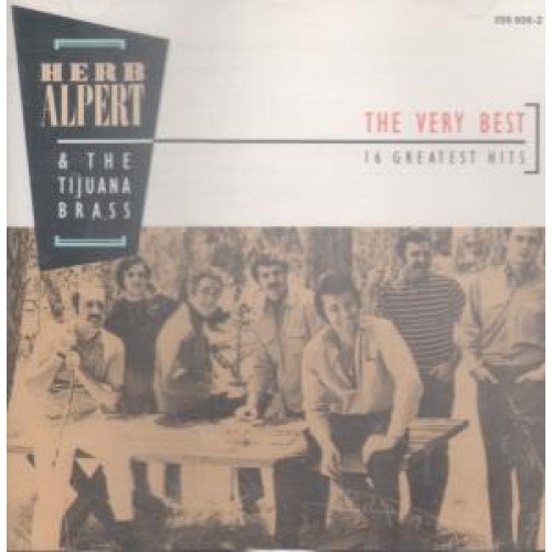 Preisvergleich Produktbild Very best-16 greatest hits