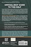 Image de Official (ISC)2 Guide to the CSSLP