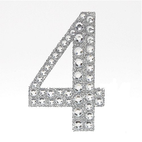 Preisvergleich Produktbild Sparkling Edelstein und Glitzer – 4