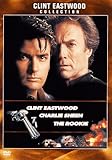 Clint Eastwood Collection - The Rookie [DVD]