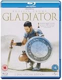 Gladiator [Remastered] [Blu-ray] [2000] - 