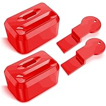 Protezione Fibbia Cintura Bambini - Blocca Sicurezza Seggiolino Auto - 2 Pezzi Con Chiavi - Foto 14