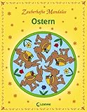 Zauberhafte Mandalas - Ostern by 