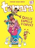 Quelle famille d'enfer !