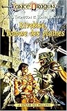 Rivebise, l'homme des plaines : Série : Le retour des préludes
