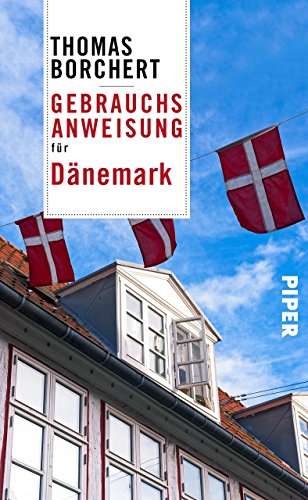 Gebrauchsanweisung für Dänemark Gebrauchsanweisung für Dänemark