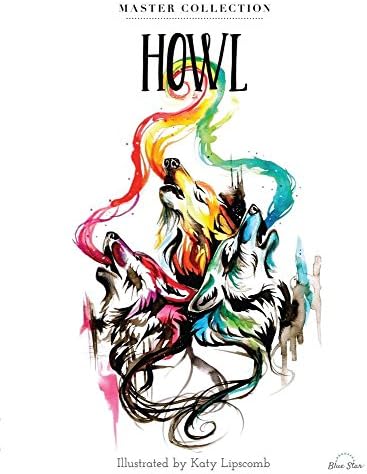 Howl (Master Collection)