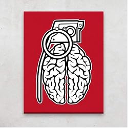 Brain Granade