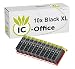Produktbild 10 Tintenpatronen kompatibel zu HP364 XL BK schwarz Multipack HP Photosmart 5510 5511 5512 5514 5515 5520 5522 5524 6510 6520 6512 6515 7510 7520 7515 B8550 Officejet 4610 4620 4622 B8558 B110c B010a B010b B111a C5324 C5370 C5373 C5383 C5388 C5390 C5393 C6324 C6375 C6380 C6388 D5460 D5463 D5468 D7560 C309a C309g C310a C310c C410a B209a B210a B210c B210d B210e HP Deskjet 3070A Druckerpatronen 364XL