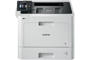 HL-L8360CDW Imprimante laser couleur WiFi A4 par Brother