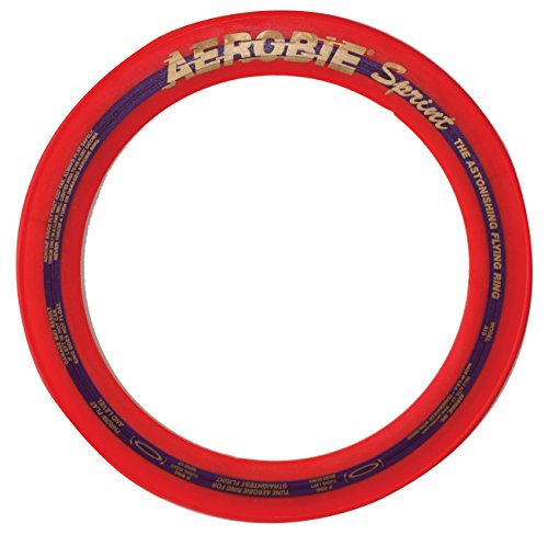 Aerobie 10'' Sprint Ring - Assorted Colours